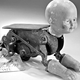 Illustration for article titled A Mechanical Doll That Will Crawl All the Way Into Your Nightmares